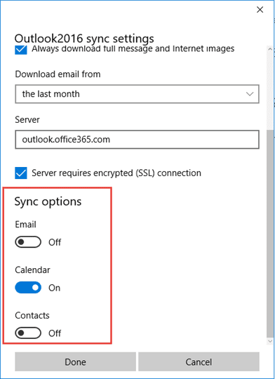 free outlook 2016 reminders add-in