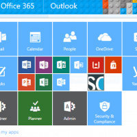 office 365 app launcher download