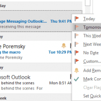 gal not automatically syncing with outlook for mac 2016