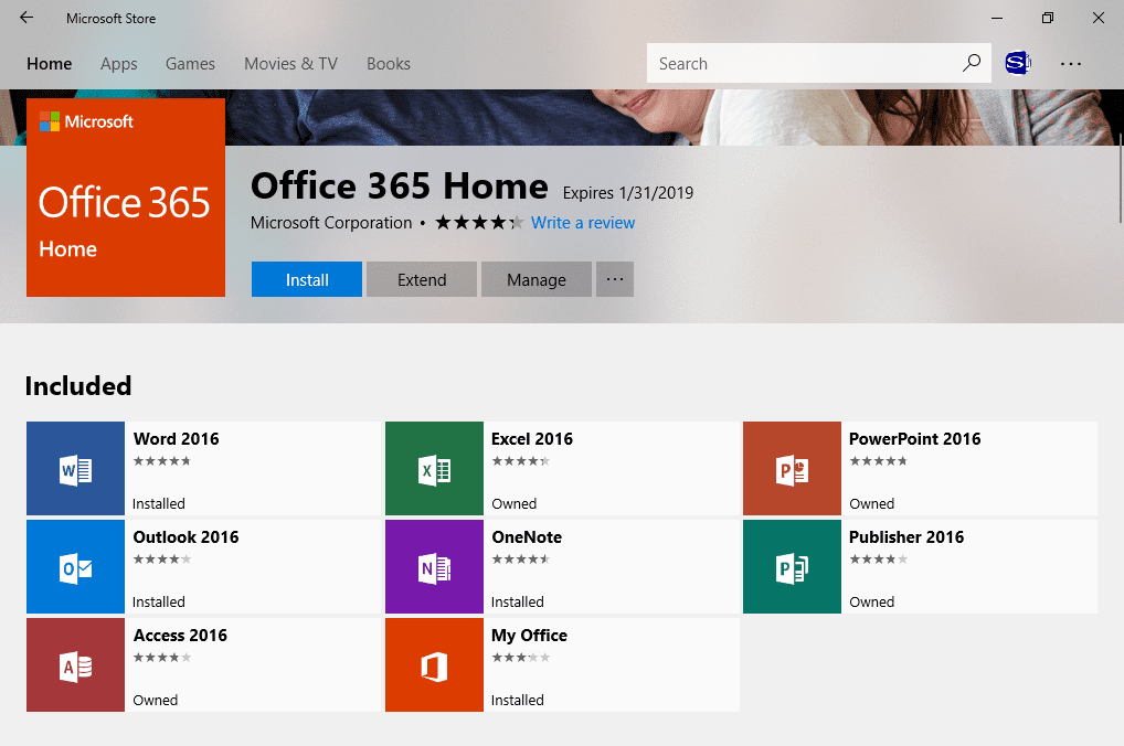 microsoft office for mac install only outlook