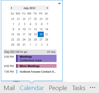 how to add task pane to calendar outlook for mac