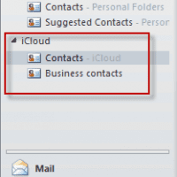 outlook 2016 sync issues subscribed folders